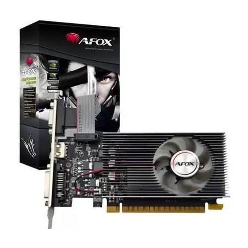 Afox Nvidia GeForce GT240 1GB DDR3 128Bit HDMI